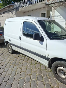Peugeot Partner, снимка 3