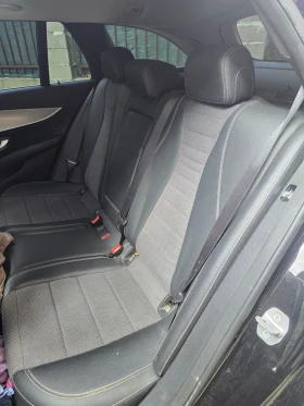 Mercedes-Benz E 350 E350d, снимка 9