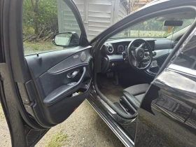 Mercedes-Benz E 350 E350d, снимка 6