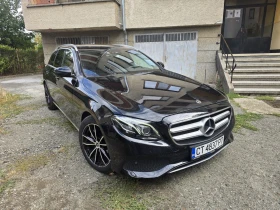 Mercedes-Benz E 350 E350d, снимка 2