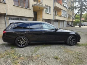 Mercedes-Benz E 350 E350d, снимка 3