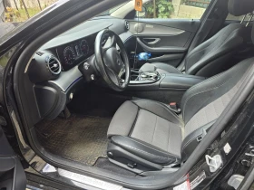Mercedes-Benz E 350 E350d, снимка 7