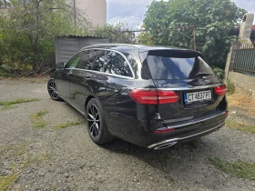Mercedes-Benz E 350 E350d, снимка 5