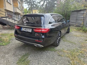 Mercedes-Benz E 350 E350d, снимка 4