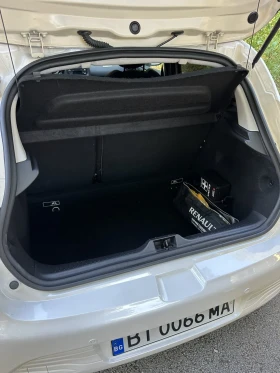 Renault Clio 1, 2i, снимка 10