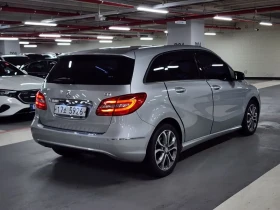 Mercedes-Benz B 200 Cdi Blue Efficiency, снимка 2