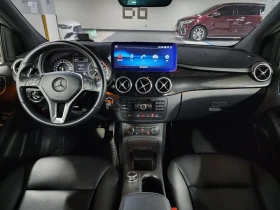 Mercedes-Benz B 200 Cdi Blue Efficiency, снимка 6