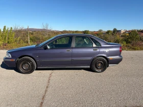 Volvo S40, снимка 3