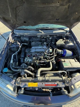 Volvo S40, снимка 15