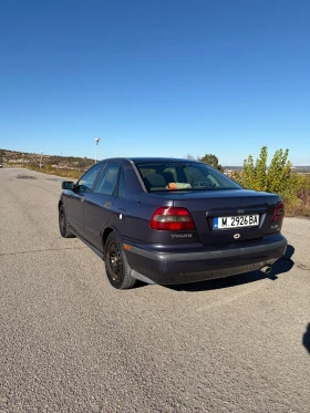 Volvo S40, снимка 6