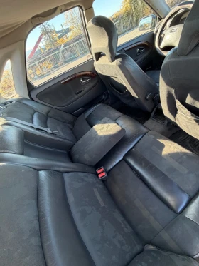 Volvo S40, снимка 12