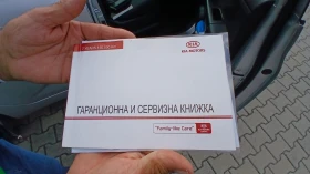 Kia Venga Реални КМ, снимка 14
