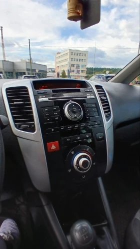 Kia Venga Реални КМ, снимка 10
