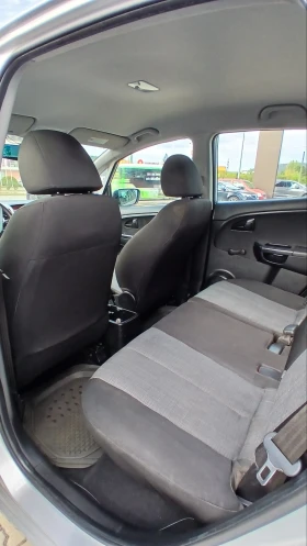 Kia Venga Реални КМ, снимка 9