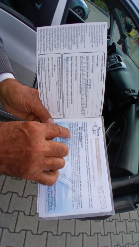 Kia Venga Реални КМ, снимка 15