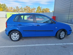 VW Polo, снимка 4