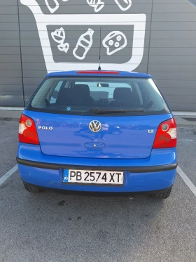 VW Polo, снимка 2