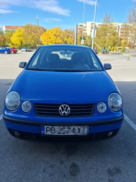 VW Polo, снимка 1