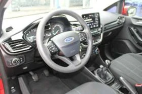 Ford Fiesta 1, 1 | Mobile.bg    6