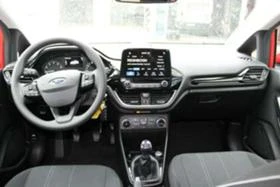 Ford Fiesta 1, 1 | Mobile.bg    5