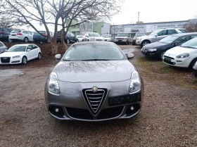 Alfa Romeo Giulietta 2.0JTD-m, снимка 7