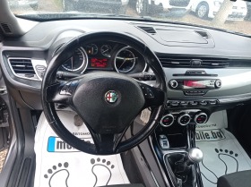 Alfa Romeo Giulietta 2.0JTD-m, снимка 12 - Автомобили и джипове - 39421806