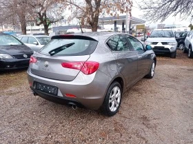 Alfa Romeo Giulietta 2.0JTD-m, снимка 4