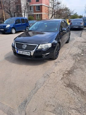 VW Passat, снимка 2