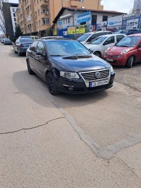 VW Passat, снимка 1