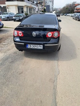 VW Passat, снимка 4