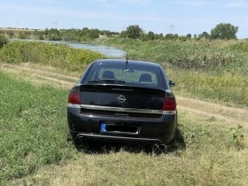 Opel Vectra EURO-4 GTS 2, 2L-16V, Kamera, 9L/100km-LPG ORIGINA - 4500 лв. - 57014054 | Car24.bg