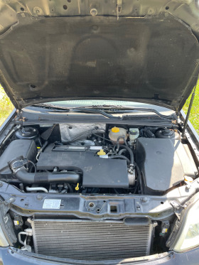 Opel Vectra GTS 2, 2L 16V Kamera, GAS-LPG 9лева на 100км.Разхо, снимка 9
