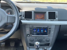 Opel Vectra EURO-4 GTS 2, 2L-16V, Kamera, 9L/100km-LPG ORIGINA, снимка 12