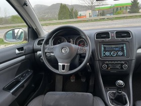 VW Golf 4 MOTION 1.6TDI NAVI     | Mobile.bg   12