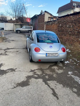 VW New beetle, снимка 2