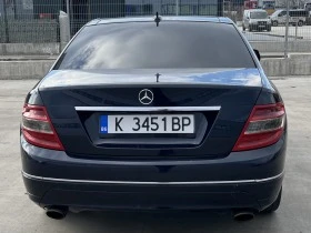 Mercedes-Benz C 320 Avangard, снимка 6