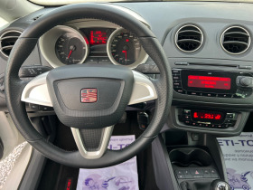 Seat Ibiza 1.6 105кс., снимка 12 - Автомобили и джипове - 44584044