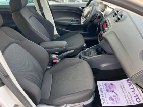 Seat Ibiza 1.6 105кс., снимка 11 - Автомобили и джипове - 44584044