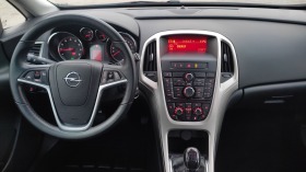 Opel Astra   | Mobile.bg   16