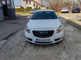 Opel Insignia, снимка 1 - Автомобили и джипове - 44792559