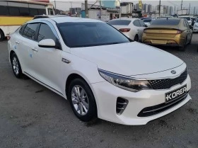     Kia K5 2.0 LPI TOP TOP TOP