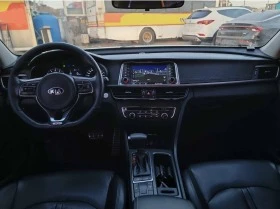 Kia K5 2.0 LPI TOP TOP TOP, снимка 17