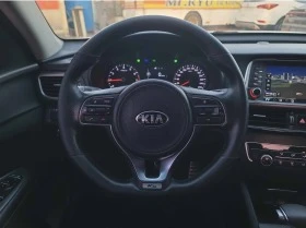 Kia K5 2.0 LPI TOP TOP TOP, снимка 15