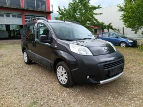     Citroen Nemo 1, 3 JTD