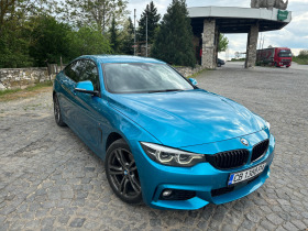 BMW 420 xdrive, снимка 12 - Автомобили и джипове - 45372685