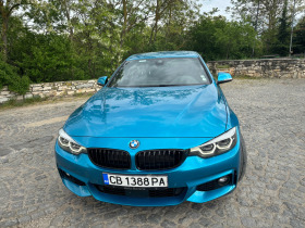 BMW 420 xdrive, снимка 11 - Автомобили и джипове - 45372685
