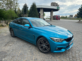 BMW 420 xdrive, снимка 9 - Автомобили и джипове - 45372685