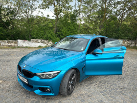 BMW 420 xdrive, снимка 7 - Автомобили и джипове - 45372685