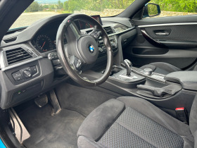 BMW 420 xdrive, снимка 3 - Автомобили и джипове - 45372685