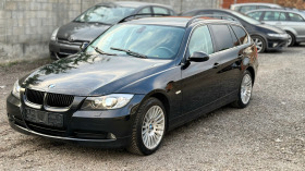 Обява за продажба на BMW 325 3.0D 197к.с. Панорама Нави Подгрев ~7 700 лв. - изображение 1